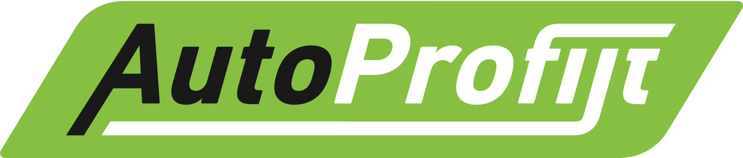 AutoProfijt